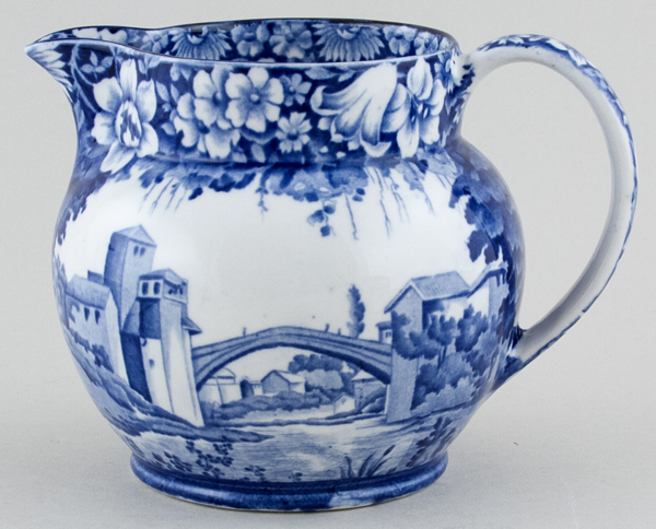 Jug or Pitcher Mostar c1930s